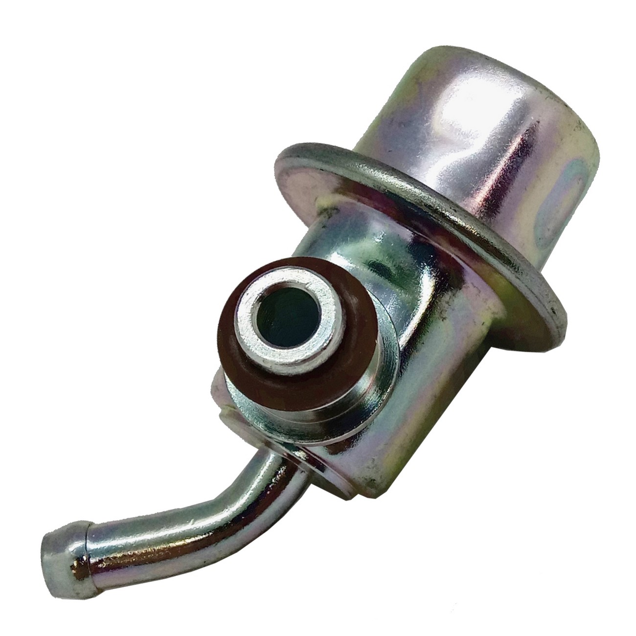 Regulador De Presion Bomba Nafta Coupe Y Elantra